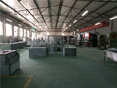 陜西廚房工程施工安裝廠家 陜西廚房工程施工安裝廠家